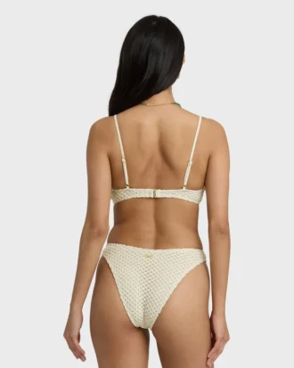 Twisted Tides Hike Medium Bikinihose