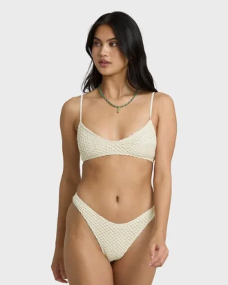 Twisted Tides Hike Medium Bikinihose