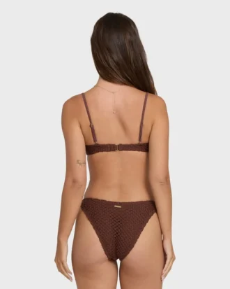 Twisted Tides Maui Bikinihose