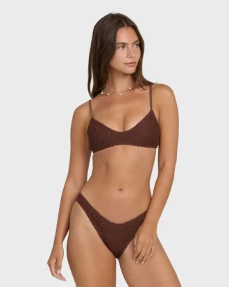 Twisted Tides Maui Bikinihose