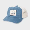 Ty Williams Trucker-Cap Ty Williams Trucker-Cap