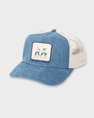 Ty Williams Trucker-Cap