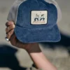 Ty Williams Trucker-Cap Ty Williams Trucker-Cap