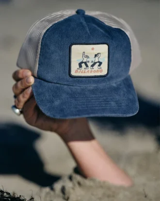 Ty Williams Trucker-Cap