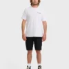 Under the Sun Premium-Shorts mit kurzen Ärmeln Under the Sun Premium-Shorts mit kurzen Ärmeln