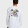 Under the Sun Regular Langarm-T-Shirt Under the Sun Regular Langarm-T-Shirt