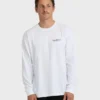 Under the Sun Regular Langarm-T-Shirt Under the Sun Regular Langarm-T-Shirt