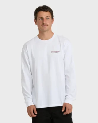 Under the Sun Regular Langarm-T-Shirt