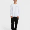 Under the Sun Regular Langarm-T-Shirt Under the Sun Regular Langarm-T-Shirt