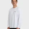 Under the Sun Regular Langarm-T-Shirt Under the Sun Regular Langarm-T-Shirt
