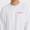 Under the Sun Regular Langarm-T-Shirt Under the Sun Regular Langarm-T-Shirt
