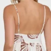 Undone Maxi-Strandkleid Undone Maxi-Strandkleid