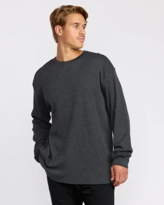 Unverzichtbares Thermoshirt