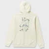 Up the Beach Pullover-Sweatshirt Up the Beach Pullover-Sweatshirt