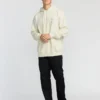 Up the Beach Pullover-Sweatshirt Up the Beach Pullover-Sweatshirt