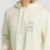 Up the Beach Pullover-Sweatshirt Up the Beach Pullover-Sweatshirt