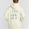 Up the Beach Pullover-Sweatshirt Up the Beach Pullover-Sweatshirt