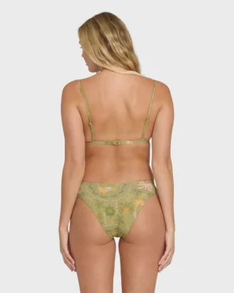 Vaca Soleil Bondi Bikinihose in Größe M