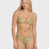 Vaca Soleil Bondi Bikinihose in Größe M Vaca Soleil Bondi Bikinihose in Größe M