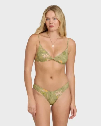 Vaca Soleil Bondi Bikinihose in Größe M