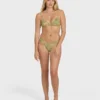 Vaca Soleil Bondi Bikinihose in Größe M Vaca Soleil Bondi Bikinihose in Größe M