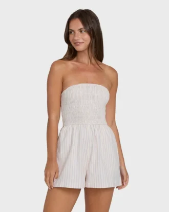 Vacay All Day Romper