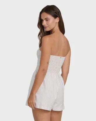 Vacay All Day Romper