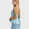 Vacay Dreams gewebtes Tanktop Vacay Dreams gewebtes Tanktop