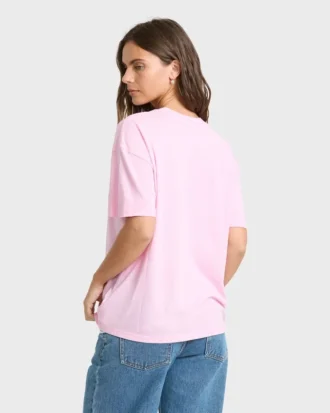 Vacay Forever Kurzarm-Strick-Shorts-T-Shirt
