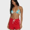 Vacay Forever Strick-Shorts Vacay Forever Strick-Shorts