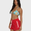 Vacay Forever Strick-Shorts Vacay Forever Strick-Shorts