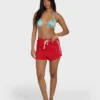 Vacay Forever Strick-Shorts Vacay Forever Strick-Shorts