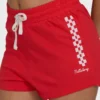 Vacay Forever Strick-Shorts Vacay Forever Strick-Shorts