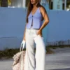 Veda Strick-Tanktop Veda Strick-Tanktop