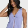 Veda Strick-Tanktop Veda Strick-Tanktop