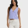 Veda Strick-Tanktop Veda Strick-Tanktop