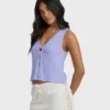 Veda Strick-Tanktop Veda Strick-Tanktop