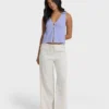 Veda Strick-Tanktop Veda Strick-Tanktop