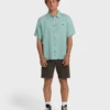 Victoria Kurzarm-Shorts Victoria Kurzarm-Shorts