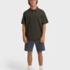 Victoria Kurzarm-Shorts Victoria Kurzarm-Shorts