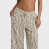 Vivid Wave Hose mit elastischem Bund Vivid Wave Hose mit elastischem Bund