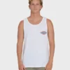 Walled Premium-Tanktop