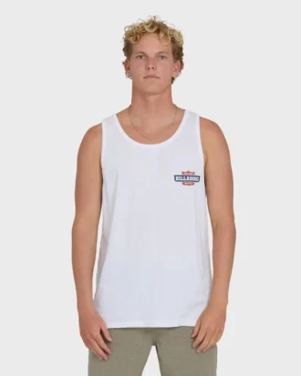 Walled Premium-Tanktop