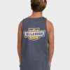Walled Premium-Tanktop