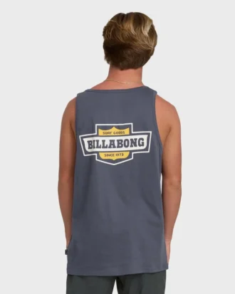 Walled Premium-Tanktop