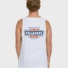 Walled Premium-Tanktop
