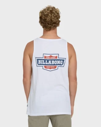 Walled Premium-Tanktop