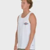 Walled Premium-Tanktop