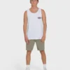 Walled Premium-Tanktop
