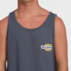 Walled Premium-Tanktop
